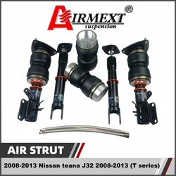 For Nissan teana J32 2008-2013/ Air suspension/ air struts /Auto part/pneumatic parts/air lift