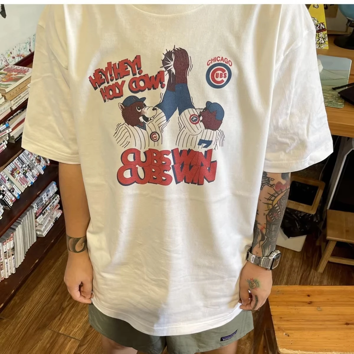 2025-camiseta-impe-manches-cortes-imprese-ursos-de-beisebol-retro-america-nicho-pour-hommes-et-femmes-marque-tendencia-pur-coton