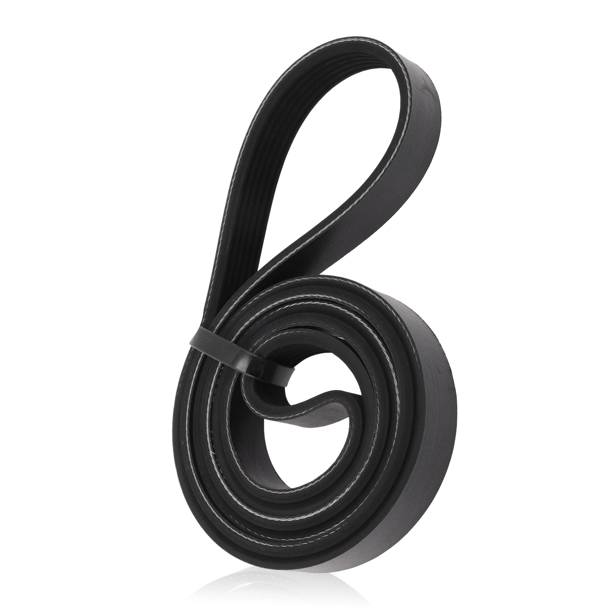 X Autohaux K060635 Serpentine Drive Belt for Audi A3 Quattro 2006-2009
