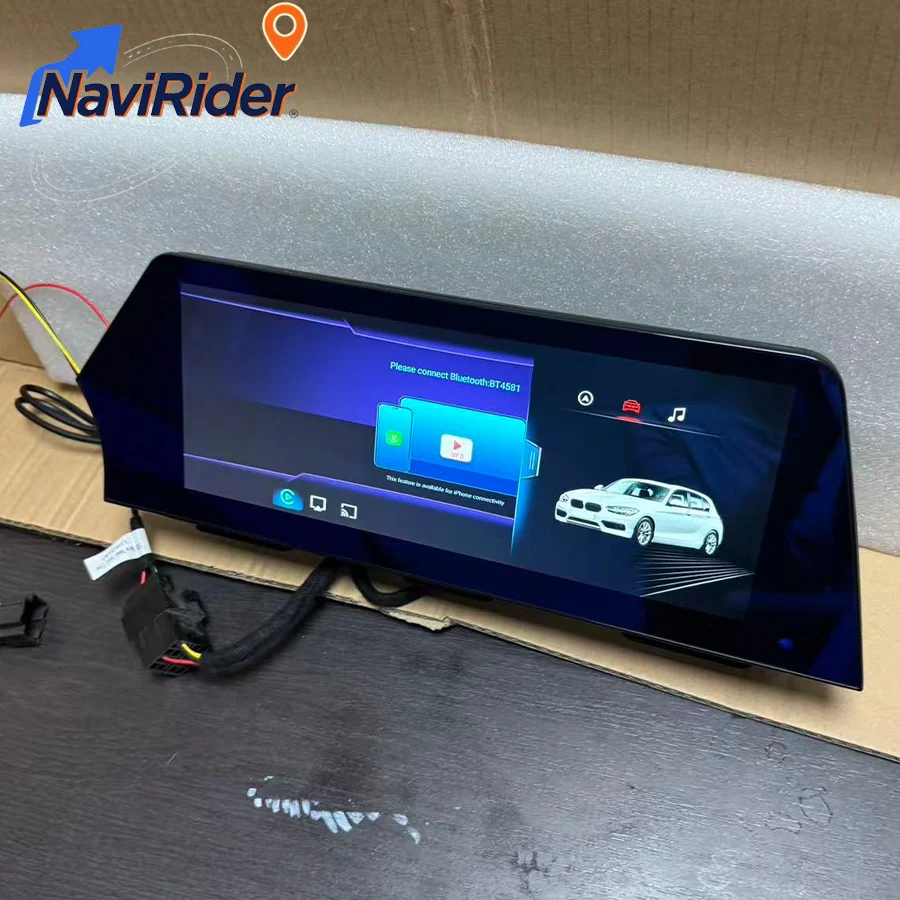 12.3" Car Blade Scr…