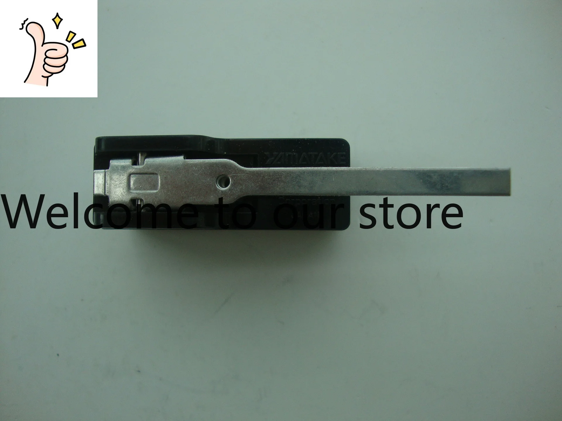 Honeywell Small Mic…