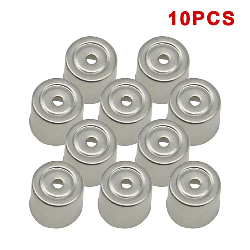 

(10 pieces/lot) Free shipping Microwave Oven Parts magnetron cap Replacement microwave oven Spare parts Magnetron for Microwave