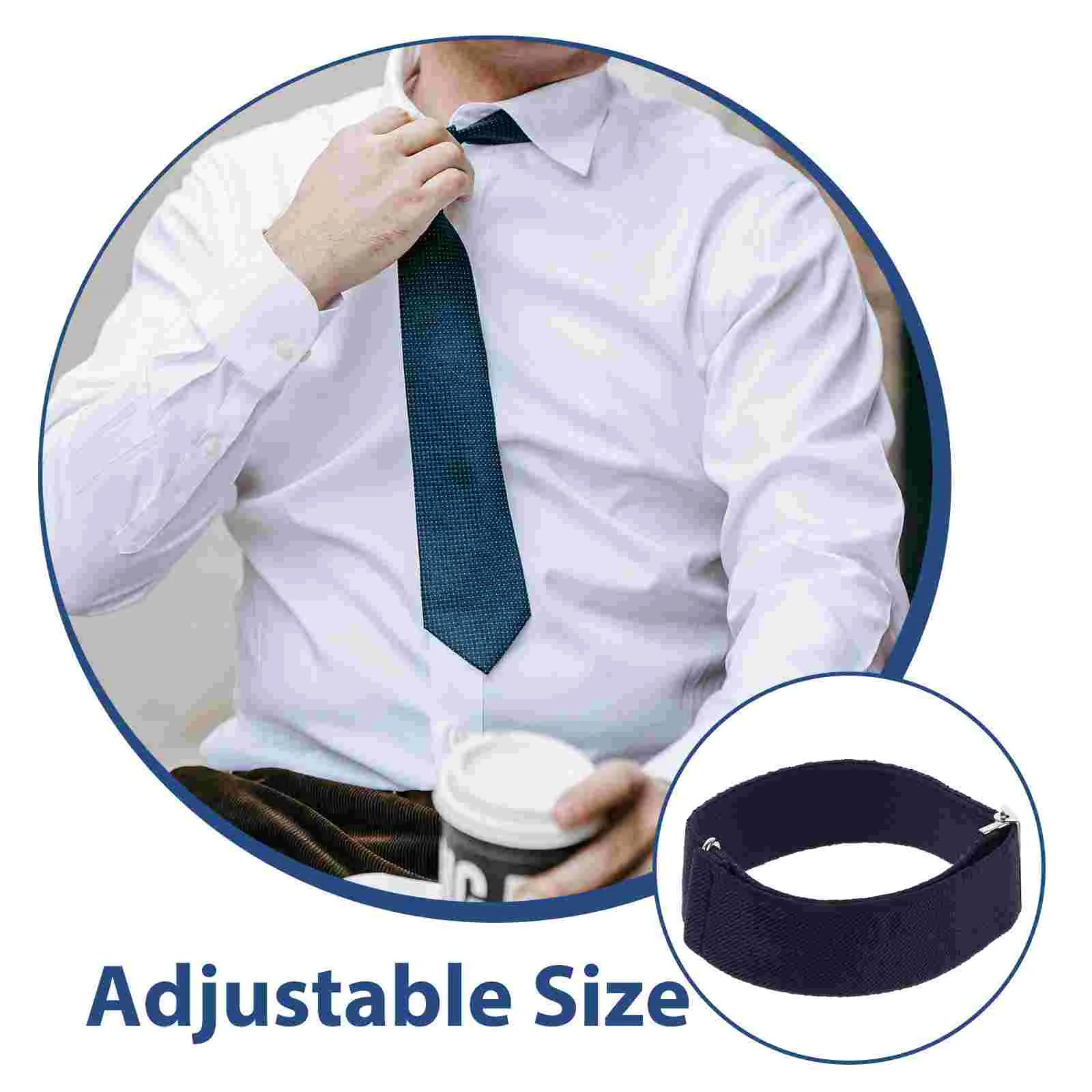 Shirt Armbands Men's Shirts for Long Sleeve Dropshipping Cleanse Anti Slip Strap