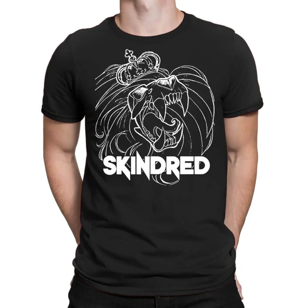 skindred