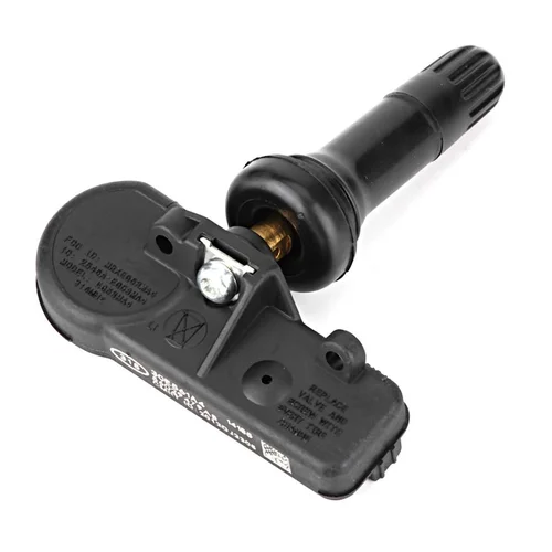 Imagen 2 del producto 315 MHz para Jeep Grand Cherokee WK 2005-2007 Jeep Liberty2005-2012 Sensor de monitoreo de presión de neumáticos 56029479 AA 56029479 Piezas AB