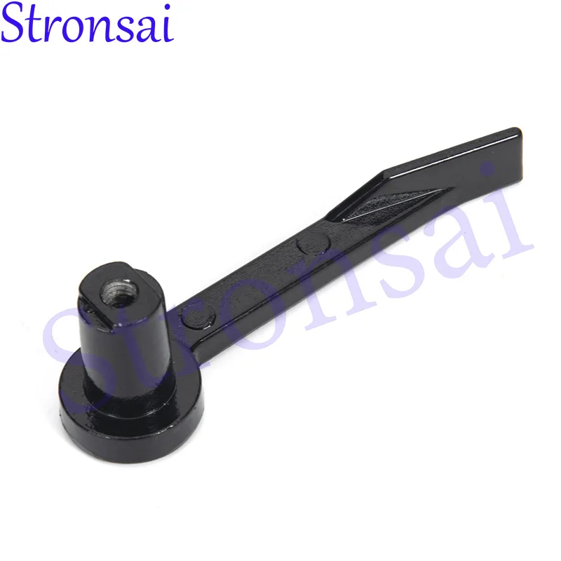 

369Q67141-1 Рычаг с крючком для двигателя Tohatsu Ouboard MFS4B MFS5B MFS6B 369Q67141 369S67141 369S67141-1 369567141-1 Детали лодочного двигателя