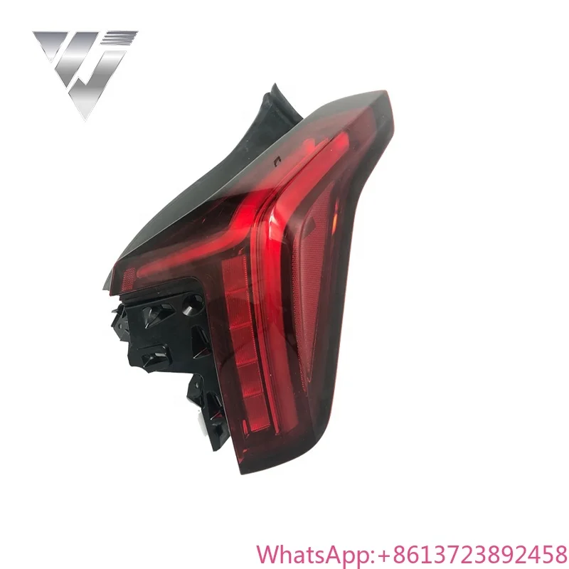 

YIJAING OEM для Cadillac CT5: Задний фонарь (регулировка высоты)