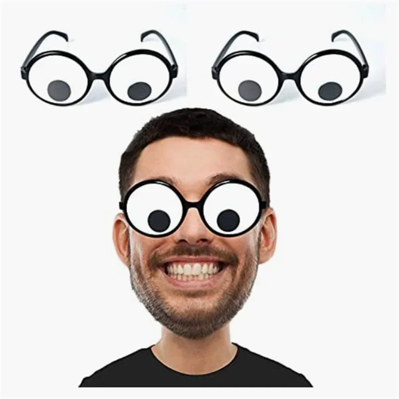 大人,パーティー,楽しいメガネ,フェスティバル,繊細で面白いアクセサリー用のノベルティ眼鏡