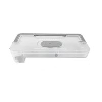 Spare Parts Water Box For 360 Robot Vacuum Cleaner S9- Water Tank Accessory Kit Qihoo 360 X90 X95 Models-B27C