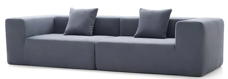 Luxury European Com…