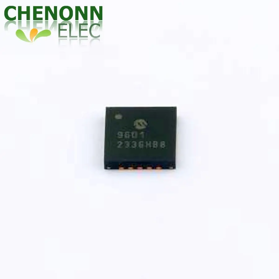 2PCS/LOT MCP9601T-E/MX (Data Acquisition)