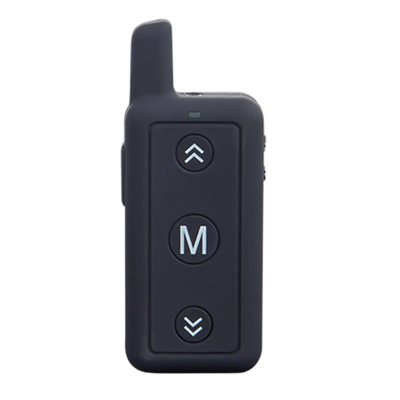 Walkie Talkie Two Way Radios Mini Long Range 16 Channels for Market Restaurant Kids