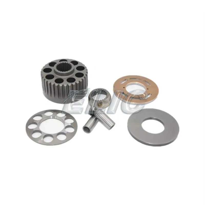 Ex60-1 Ex60-2 Ex60-3 Ex60-5 Mini Excavator Hydraulic Swing Motor Spare Parts MSF-46 MSF-52 MSF-89 Motor Repair Kits For HITACHI
