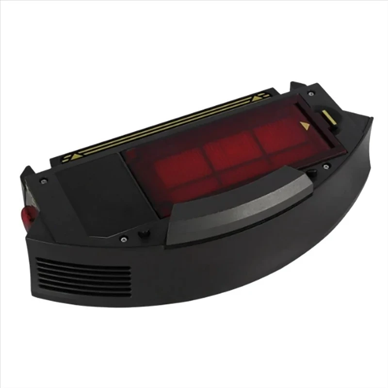 Dust Box With Hepa Filter For Roomba 800 900 Series 850 860 864 870 880 885 890 960 980 Vacuum Accessories