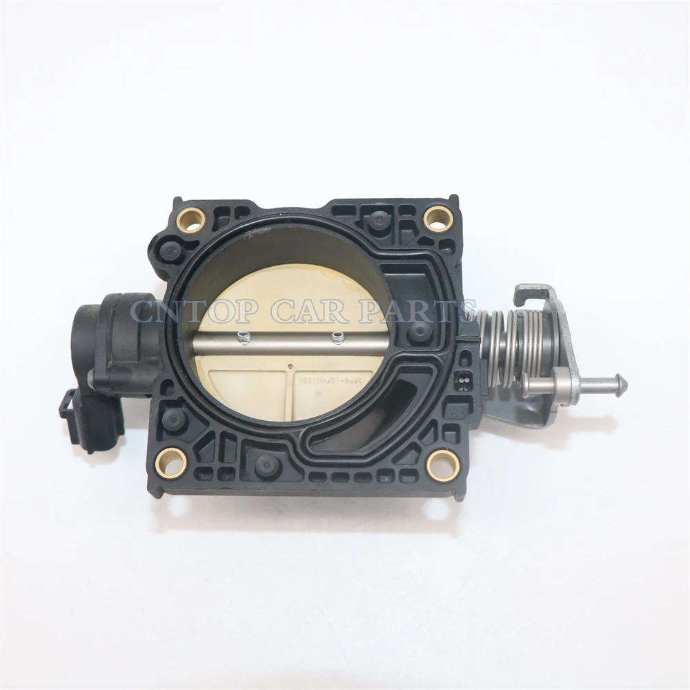 

3S4G-AB 3S4G-AD 3S4G-AA 3S4G-AC 3S4G-9E926-AB Throttle Body Valve for Ford Focus 2003-2007