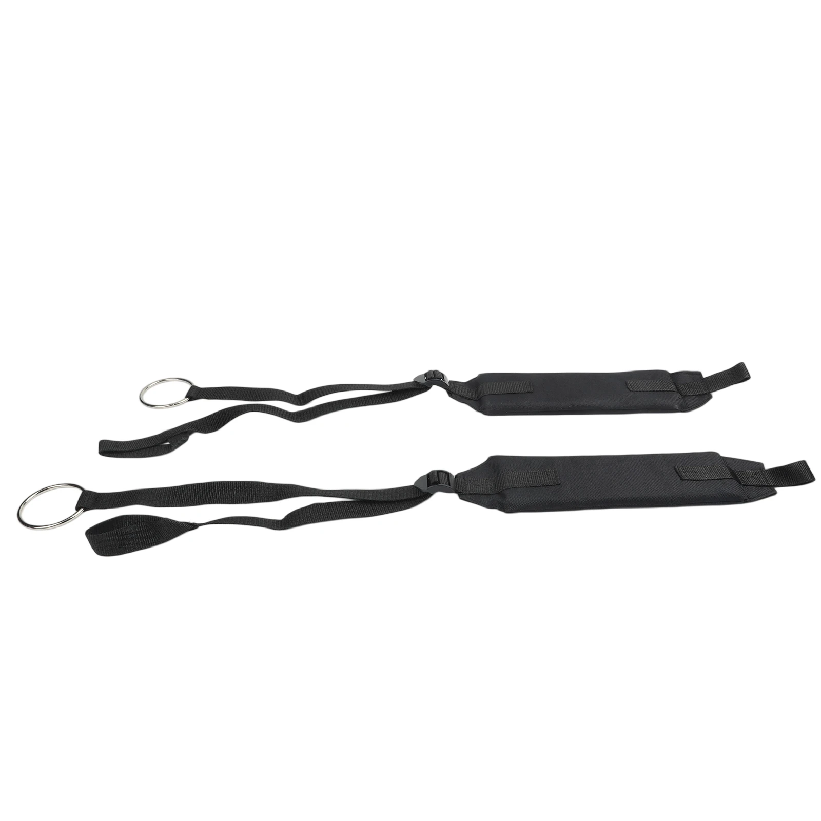 Soft Padded Shoulder Strap Harness 2 PCS Compatible for BR350 BR430 BR450 SR430 SR450 For Leaf Blowers Replacement