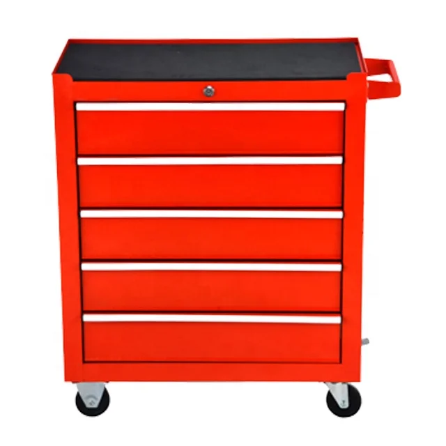 Repair tool box hardware toolbox tool trolley cabinet