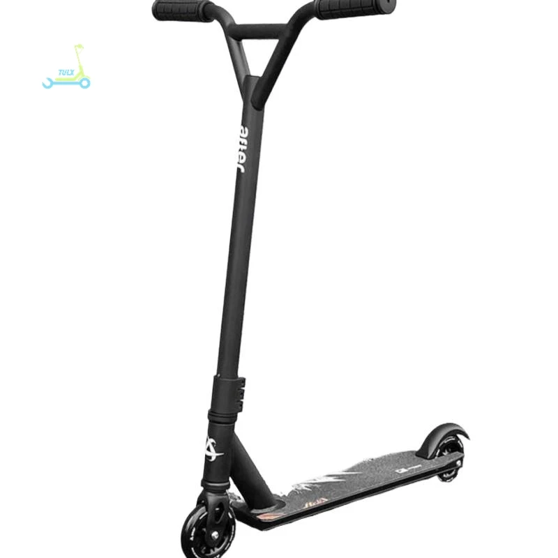 TULX Motion Professional Extreme Scooter Aluminum Alloy Bottom Plate Suitable For Commuting With Strong Load-bearing Capacity