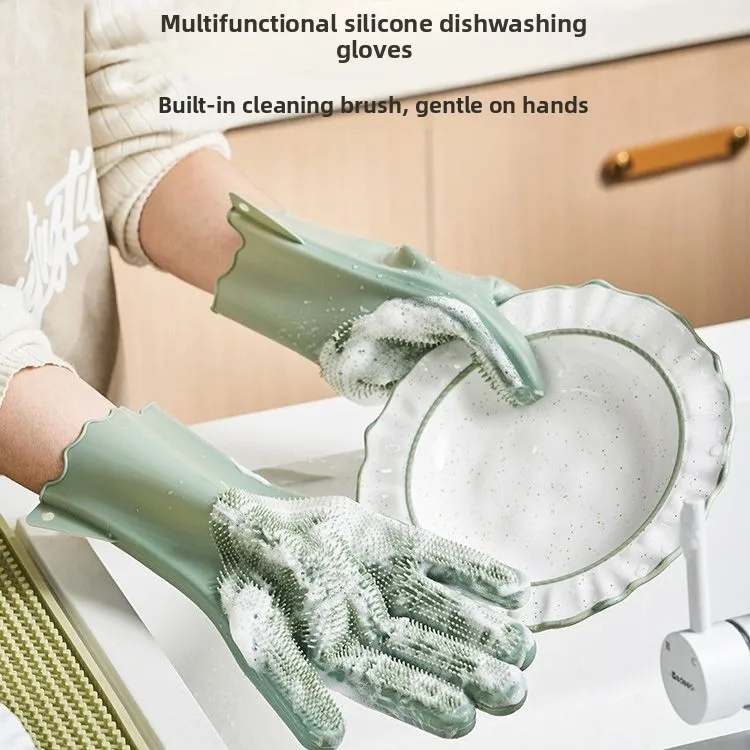 Durable Thiened Sil… - image