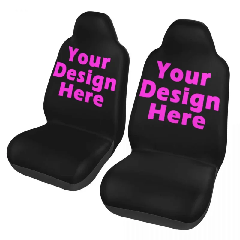 

Your Design Universal Car Seat Cover for most cars DIY Your Seat Covers Fiber Car Styling