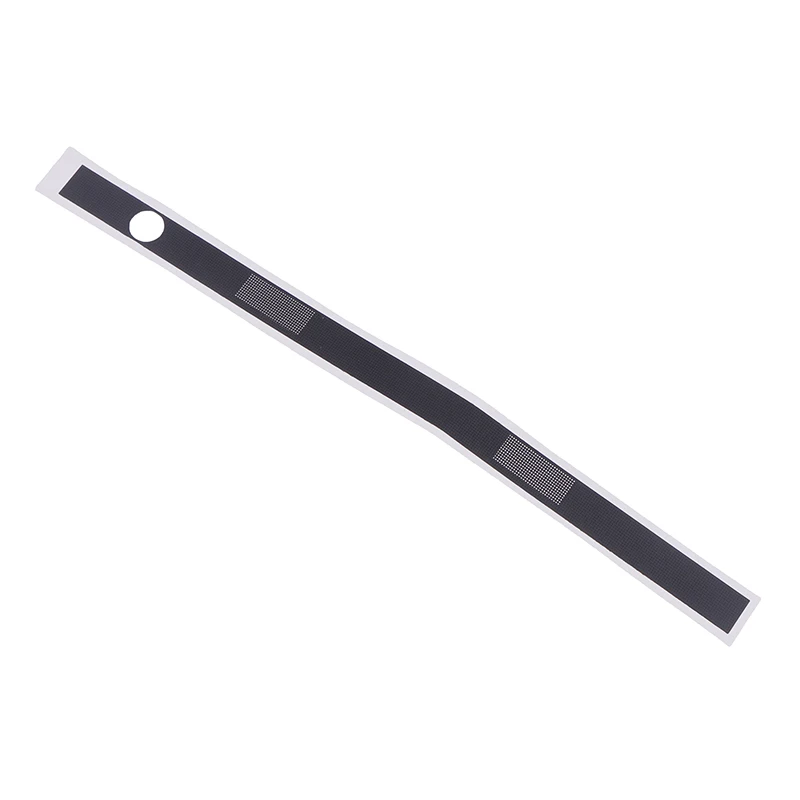 1 قطعة شبكة المتكلم Palmrest غطاء ل ثينك باد T490 T14 Gen1 T14 Gen2 محمول المتكلم شبكة الضميمة
