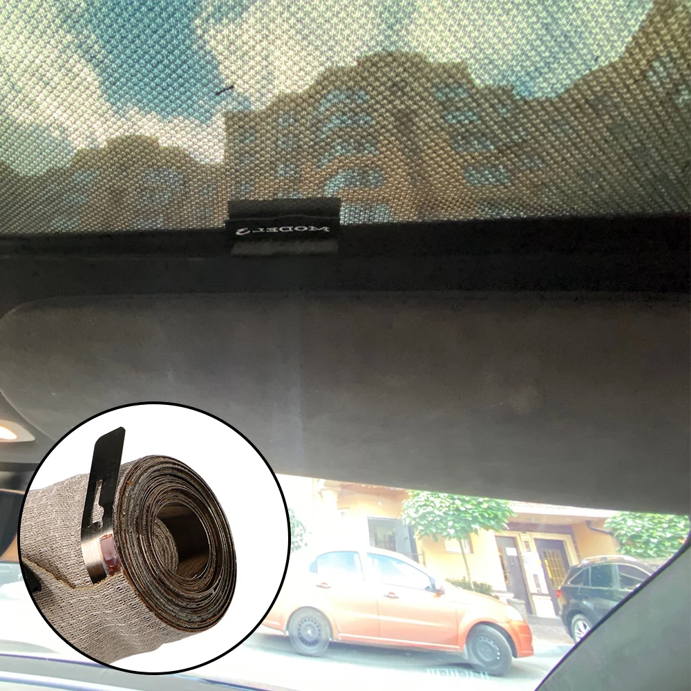 

1K9877307B Foldable Car Sunroof Sunshade Curtain For Audi Q5/VW Golf Tiguan Passat Variant Sharan Santana Windshield Skylight