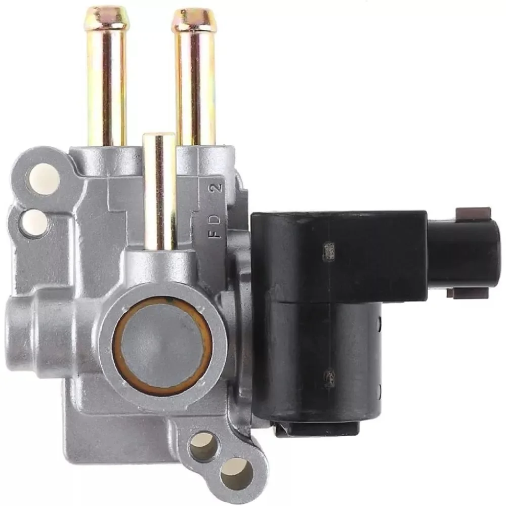 Iac Idle Air Contro…