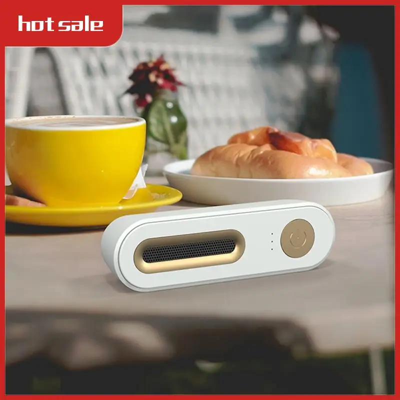 

A52I-Fridge Deodorizer Reusable For Air Refresh, Portable Odor Absorber With More Effective, Odor Eliminator For Fridge