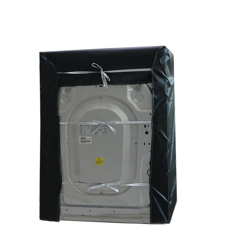 Waterproof Washing Machine Cover Laundry Aterproof,Dustproof, Sun-Proof Sunscreen Universal Protector For Home Accessories N ew