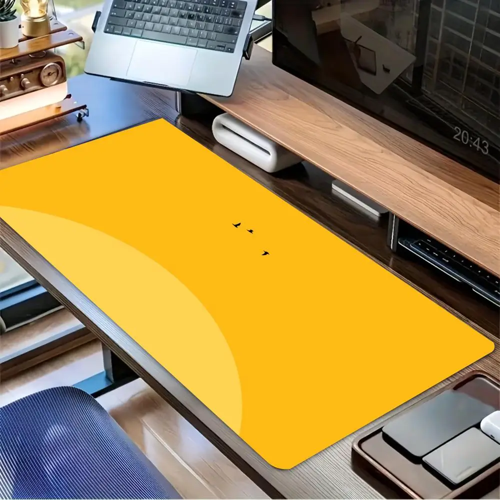 New Various types Large size Mouse Pad Laptops Gaming Deskmat Mousepad Anime Office Carpet Gamer Keyboard Computer Atmosphere