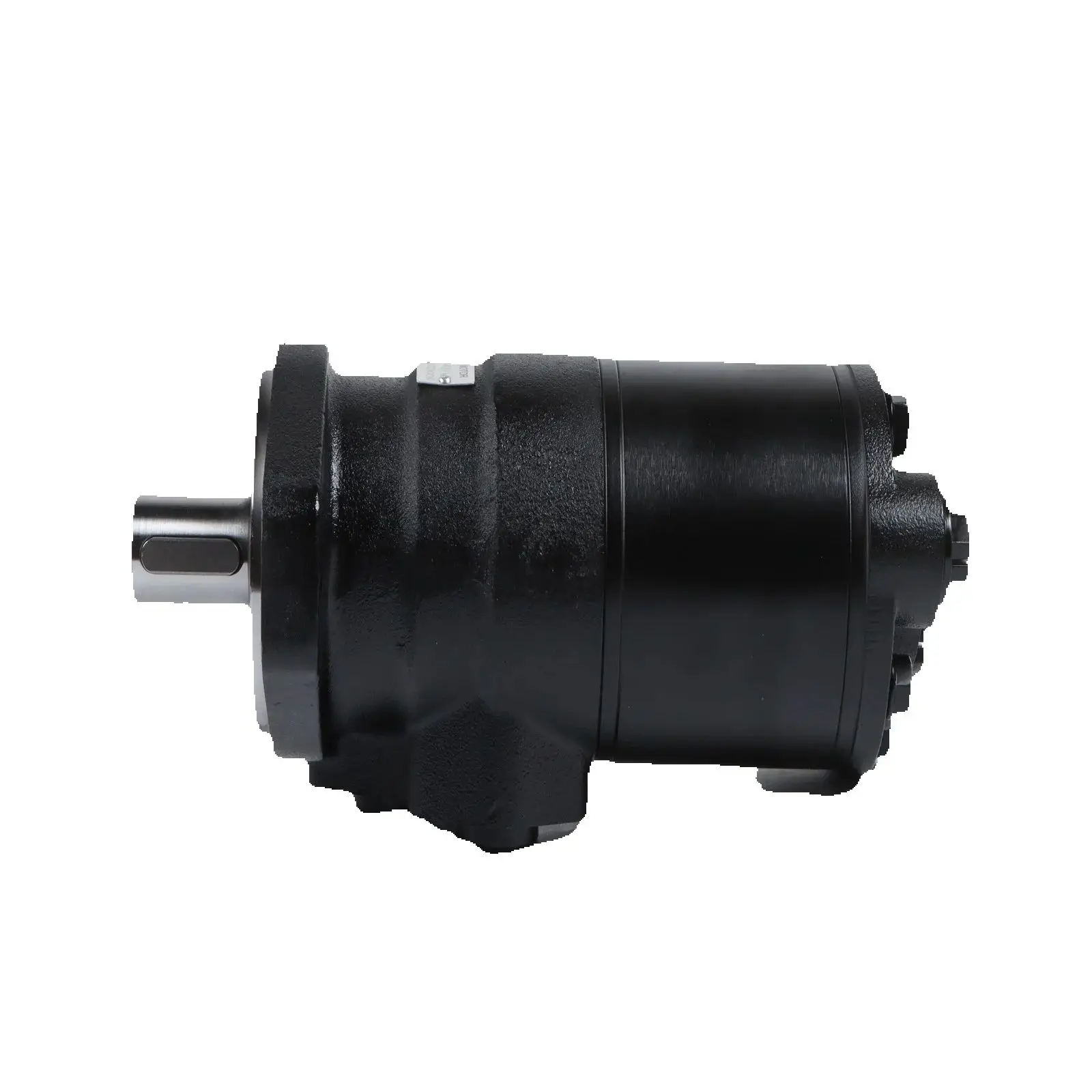 Hydraulic Motor Omr… - image