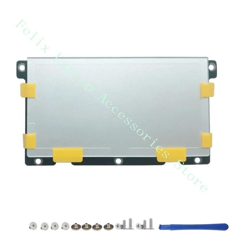 ل Elitebook 820 G1 G2 G3 G4 840 830 850 G5 G6 G7 G8 G9 860 G9 جديد محمول لوحة اللمس أجهزة الكمبيوتر المحمولة ماوس الوسادة الملحقات