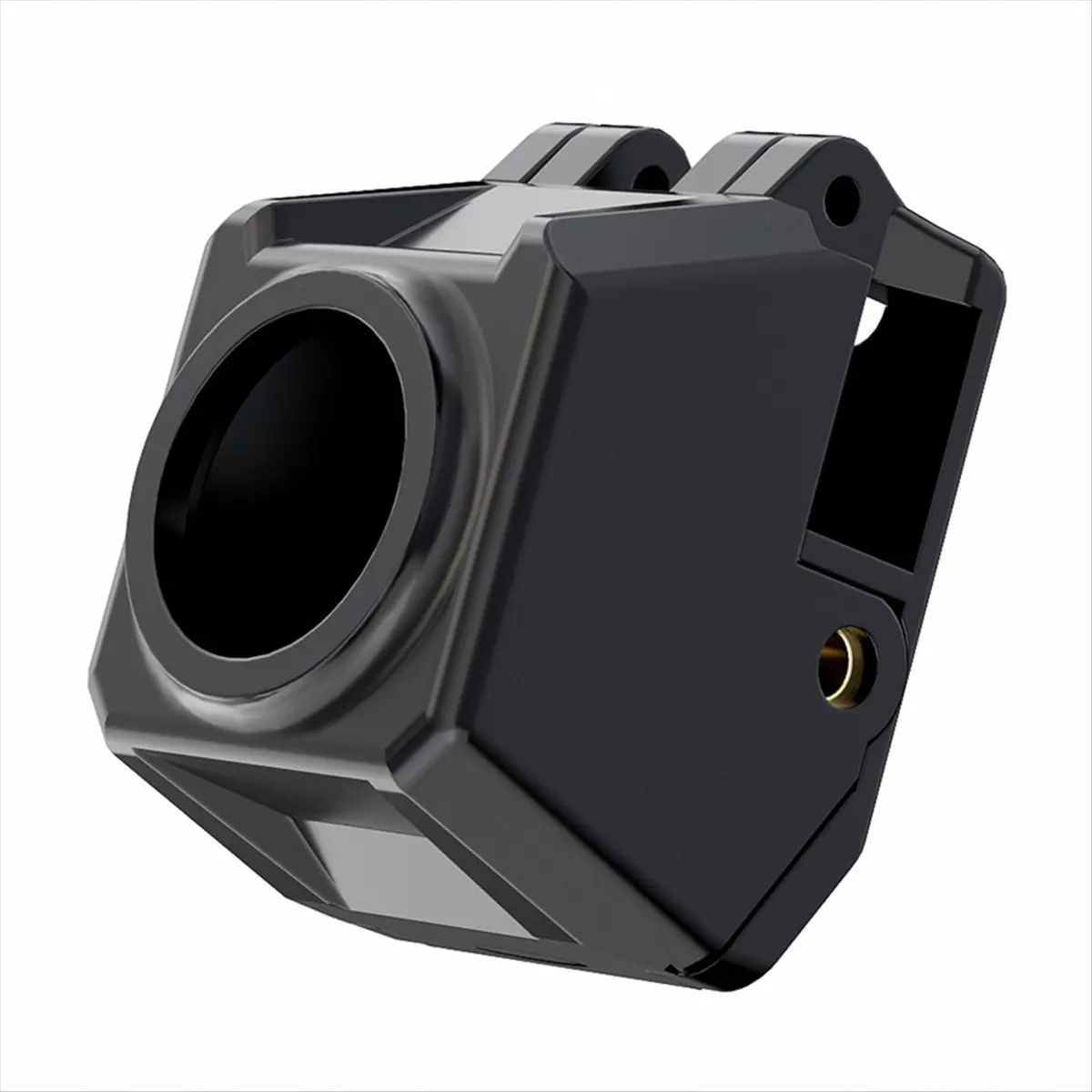 《Factory Direct》For O4 Air Unit Camera Module Housing Kit for Drone Carbon Fiber Frame DIY RC FPV Quadcopter Drone Accessories P