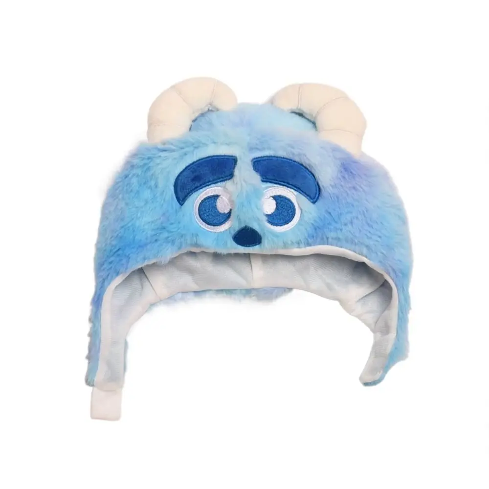 Cat Cartoon Hat Animal Animal Ear Cap Cos Cute 20cm