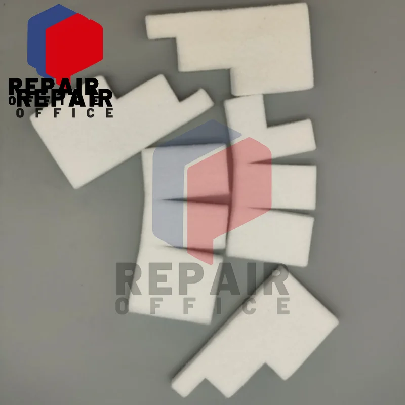 C9345 C12C934591Ink Porous Pad Sponge support for EPSON WF 7845 7840 7830 7820 ET 16150 16600 16650 5880 5850 5800 L8168 L8188 W