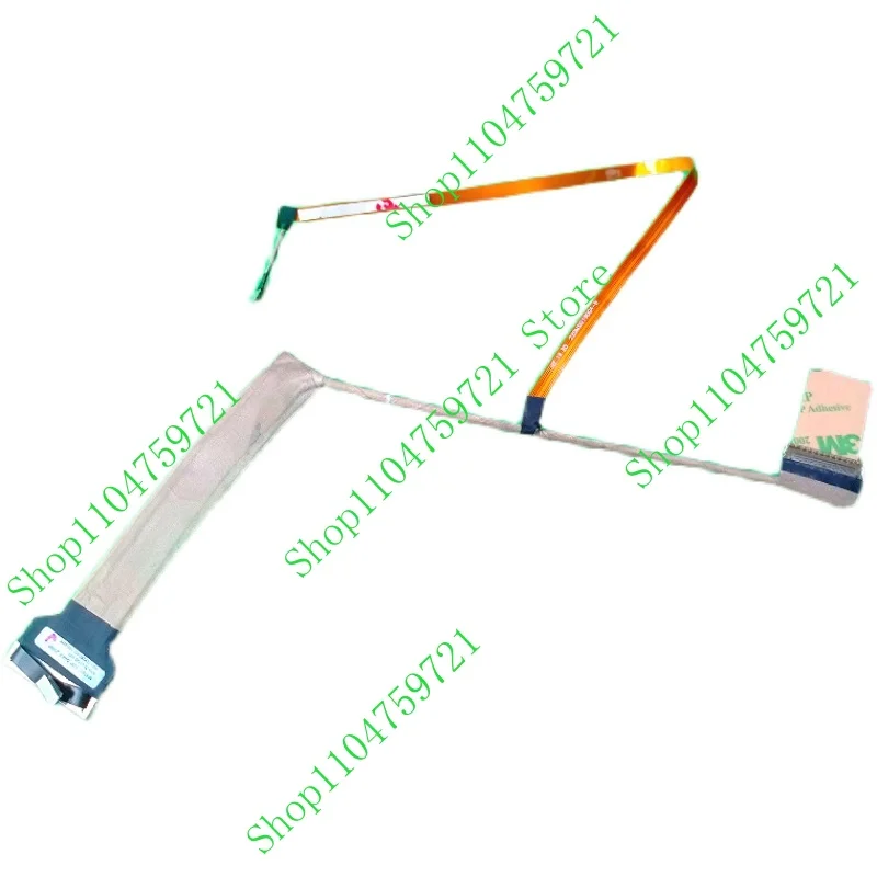 

DB LCD Cable For MSI GL65 GP65 GE65 MS-16U1 16U5 K1N-3040142-H39