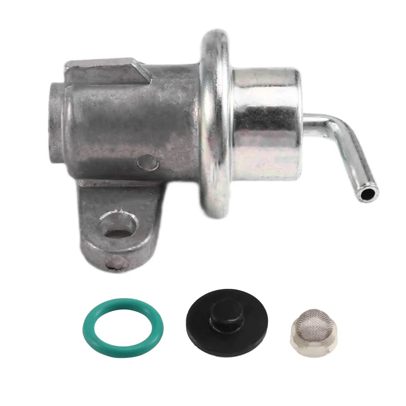 

805227A1 Fuel Pressure Regulator Assembly Fuel Pressure Regulator Assembly For Mercruiser