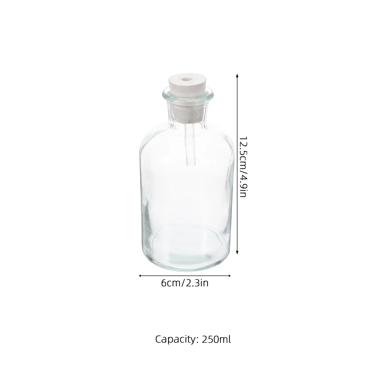 1Set Gas Law Demonstrator Precision Engineered Thermodynamics Experiment Set for College Level Physics Science