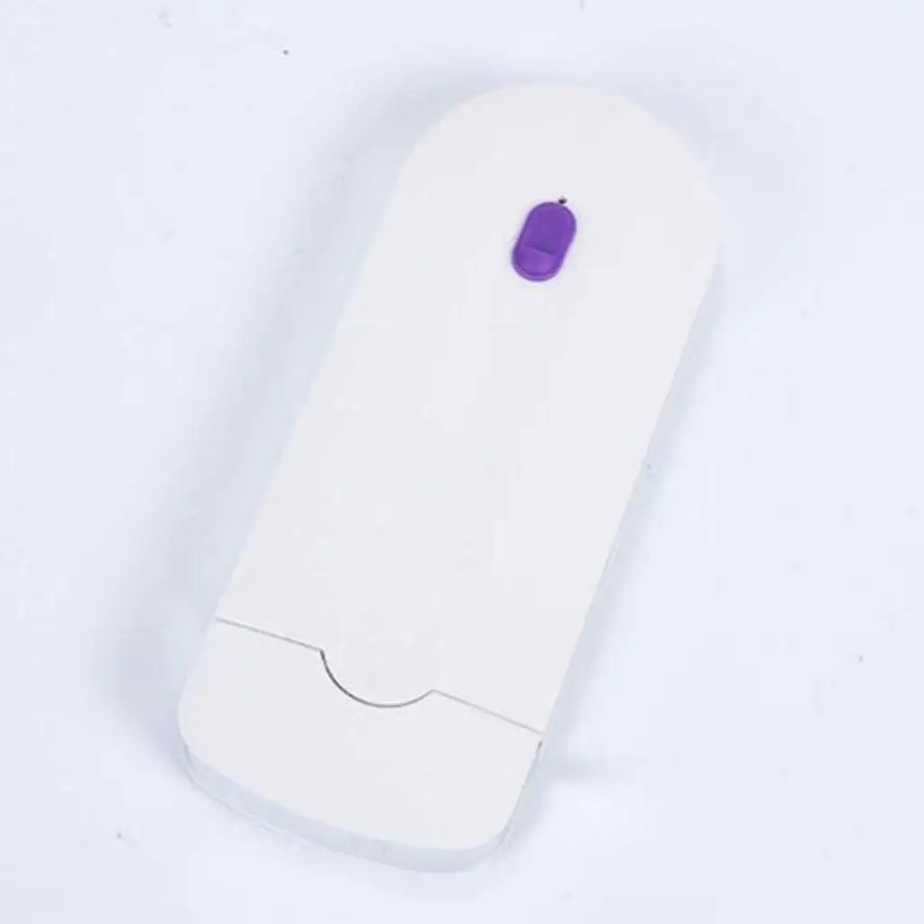 Профессиональный эпилятор для удаления волос, беспроводной эпилятор для бритья кожи, рук и тела + 4 Extras