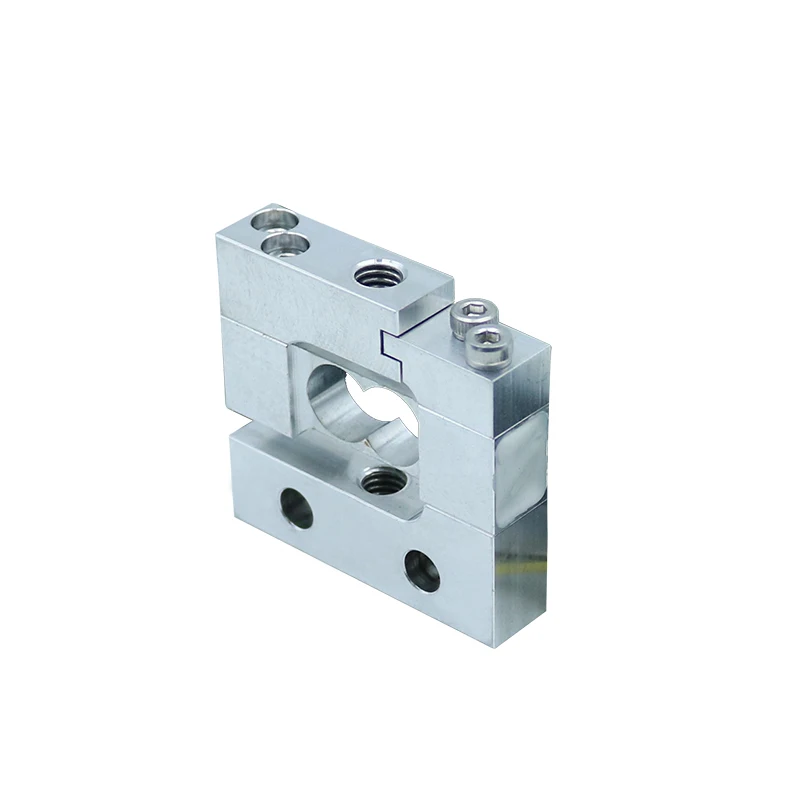 تخصيص 2N الألومنيوم نوع s أجهزة استشعار التوتر والدفعة لمراقبة القوة