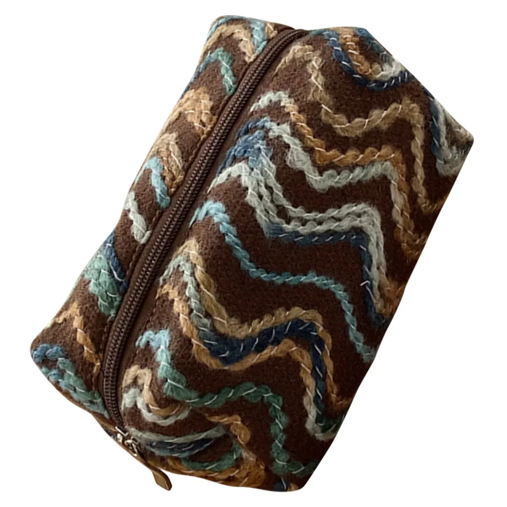 

Portable Makeup Makeup Travel Toiletry Bag Toiletry ganizer Pouch Women Leak Travel Bag Proof Storage