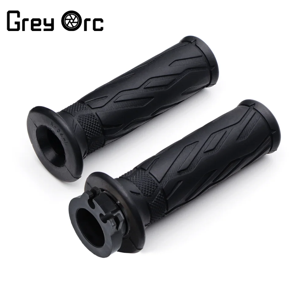 Motorcycle Handle Anti Slip Kit For Suzuki GSX R600 R750 R1000 GSX S1000 S1000F 1300R GSR 600 750 Accessories Grip Anti Slip