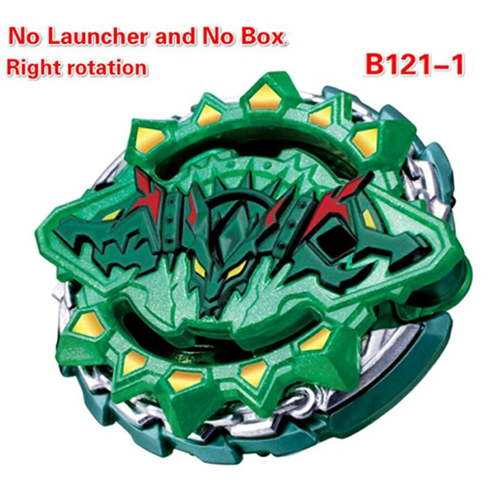 2026 Neue Burst Gyro B-34 B-79 B-131 Gyro-Spielzeugmodelle Großpackung Einzelpackung Gyro