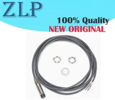 E2A-S08KS01-WP-C1 E2A-S08KS01-WP-B1 Sensor proximity switch new