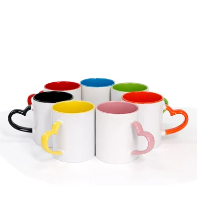 150pcs Blank Mugs to US confirmed order with Shipping by Sea