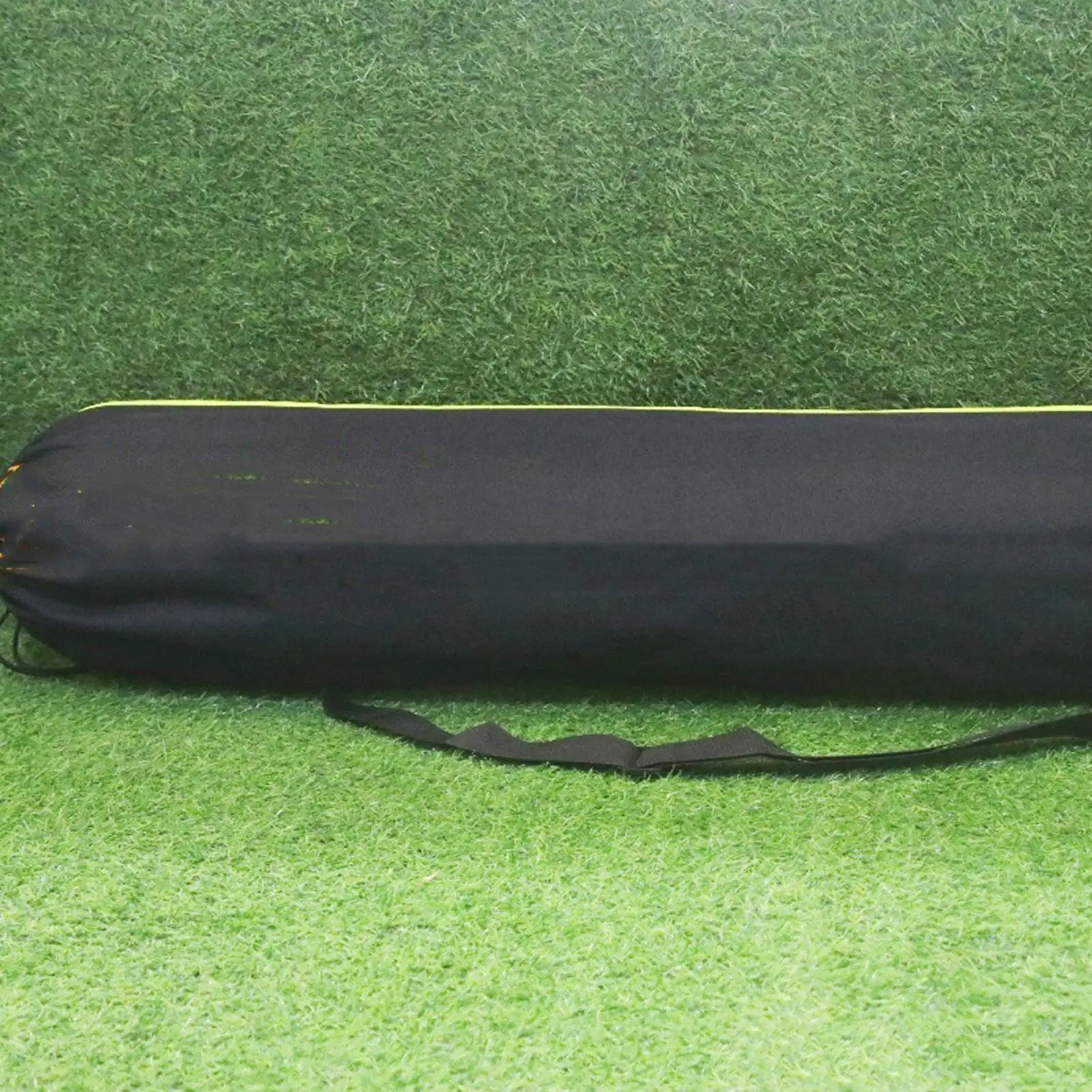 ใหม่ถุงตาข่ายขนาดใหญ่พิเศษ Drawstring บาสเกตบอลกระเป๋าสายรัดเดี่ยวลูกฟุตบอลวอลเลย์บอลฟุตบอล Net Pack Gym กระเป๋า