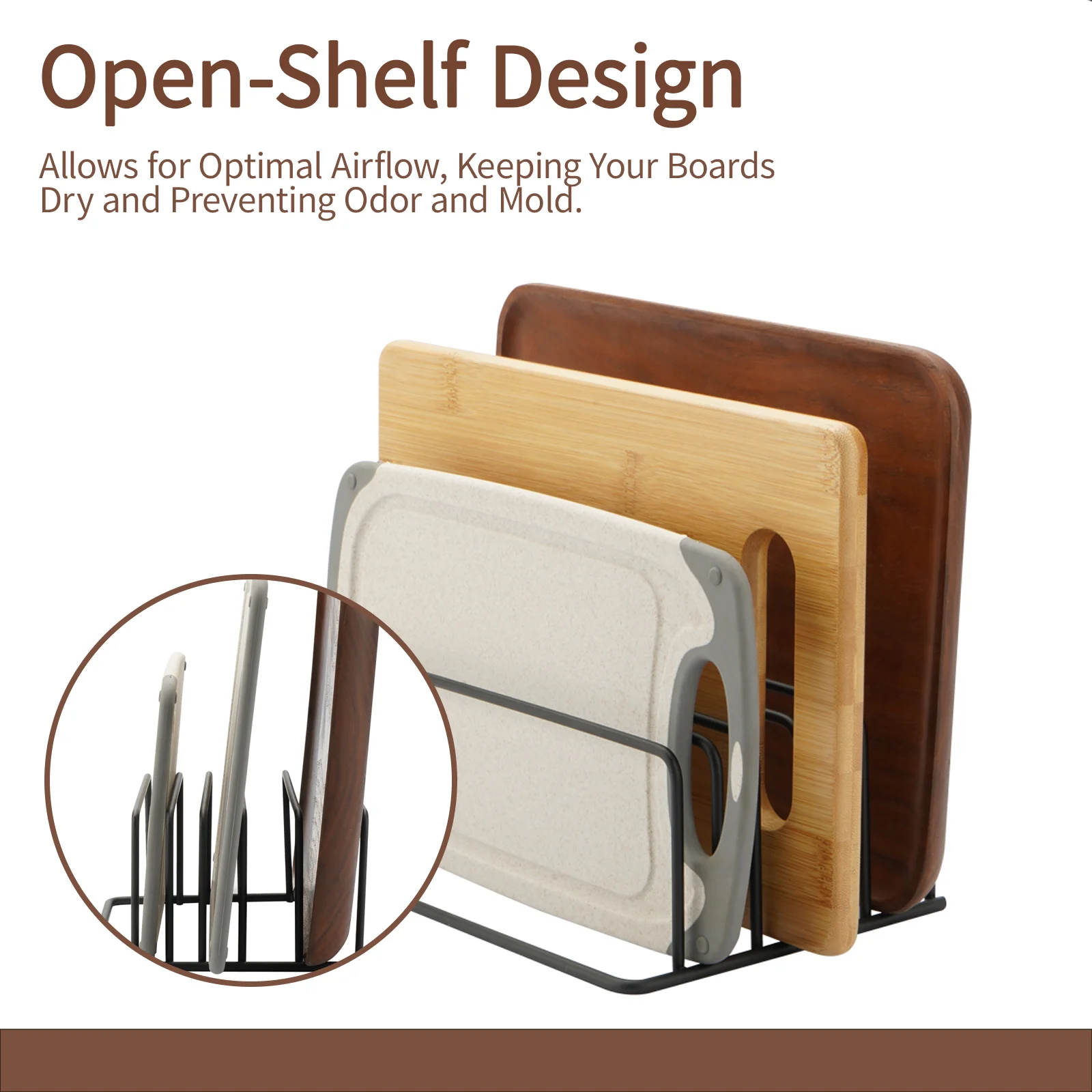 Kitchen Cutting Boa…