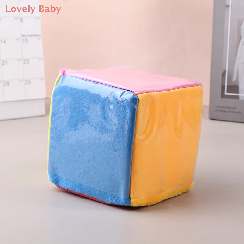 【BBS】Games Dices Classroom Dices With Clear Pocket Large Teacher Dices Learning Cubes