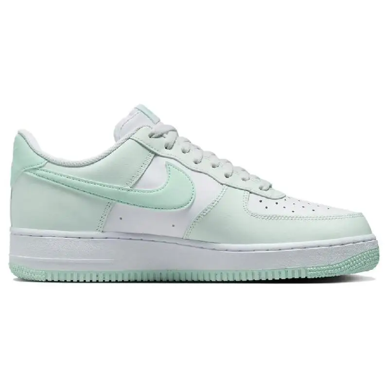 Nike Air Force 1 Low '07 Mint Foam Sneakers shoes FZ4123-394 With Original Box