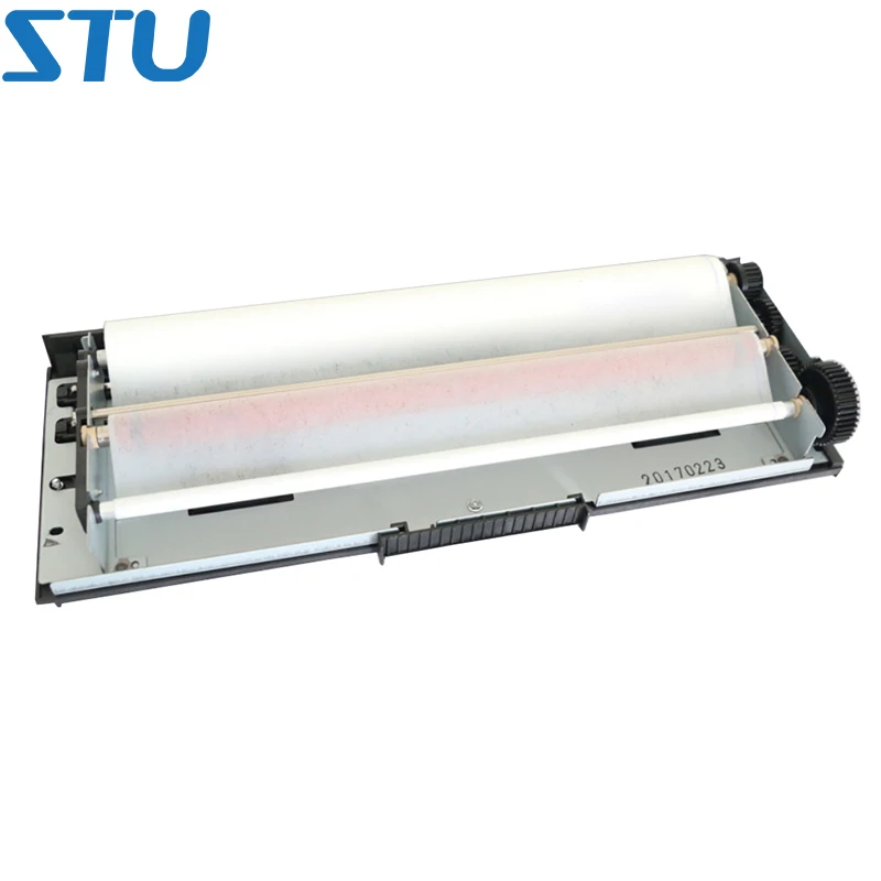 CWAA0551 Original New Fuser Cleaning Paper Assembly for Xerox D95 D110 D125 D136 4110 4112 4127 4595 1100 Cleaning Sheet Unit